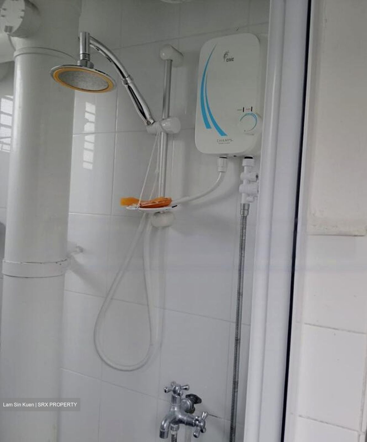 Blk 519 Bedok North Avenue 1 (Bedok), HDB 3 Rooms #458157321